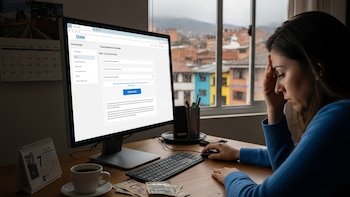 Solicitudes de insolvencia de personas naturales en Colombia cerrarían 2026 con récord histórico: “Exige una conversación seria”