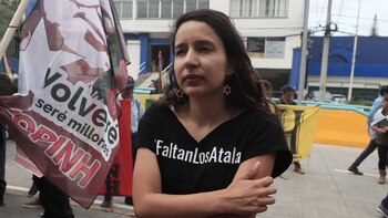 Sentencia en un caso relacionado