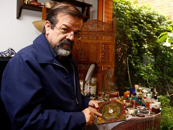 Crédito: Luis Eduardo Noriega (Colprensa)