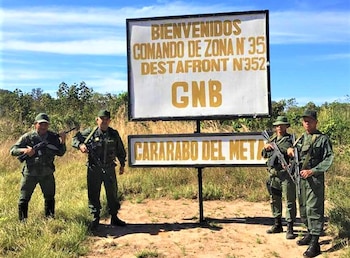 Hay puestos muy sensibles para