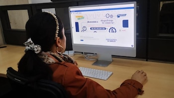 Así puede conseguir trabajo en