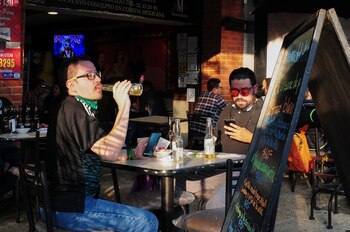 Buscan evitar la venta de