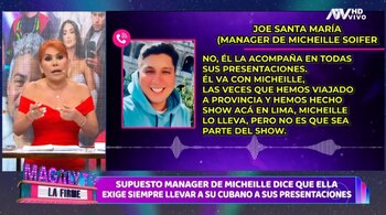 (Captura: Magaly TV La Firme)