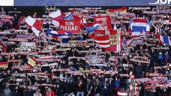 El Riyadh Air Metropolitano registrará