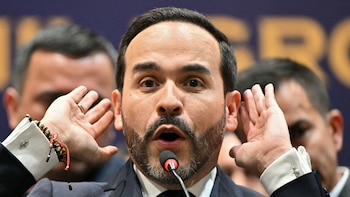 Altas cortes fijan sus condiciones ante el gobierno de Abelardo de la Espriella: “Siempre tiene que prevalecer la institucionalidad”
