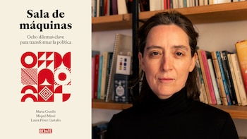 Una exconcejala de Barcelona abre la puerta a la ‘sala de máquinas’ y desvela por qué lo que prometen los políticos no se parece a lo que después hacen: “Hay que ser muy paciente para ser democrático”