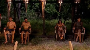 Concursantes de 'Supervivientes' (MEDIASET ESPAÑA).