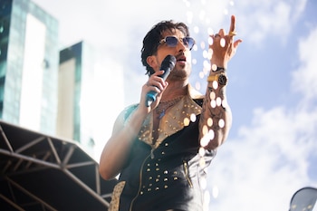 O primeiro jogador dirigido por