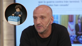 El análisis del video institucional de Milei por el Día del Trabajador: “El presidente bajó el tono y buscó consenso”