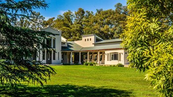 Chacras de San Andrés