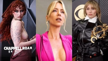 La crítica de la moda