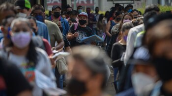 Veracruz anunció medidas extremas contra