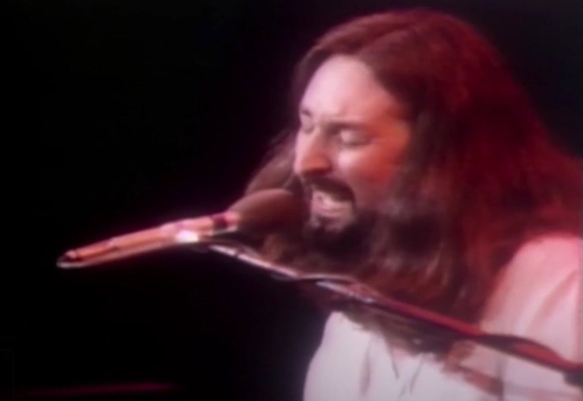 Murió Rick Davies, cantante y cofundador de Supertramp
