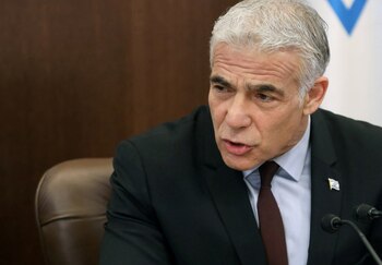 El primer ministro interino de