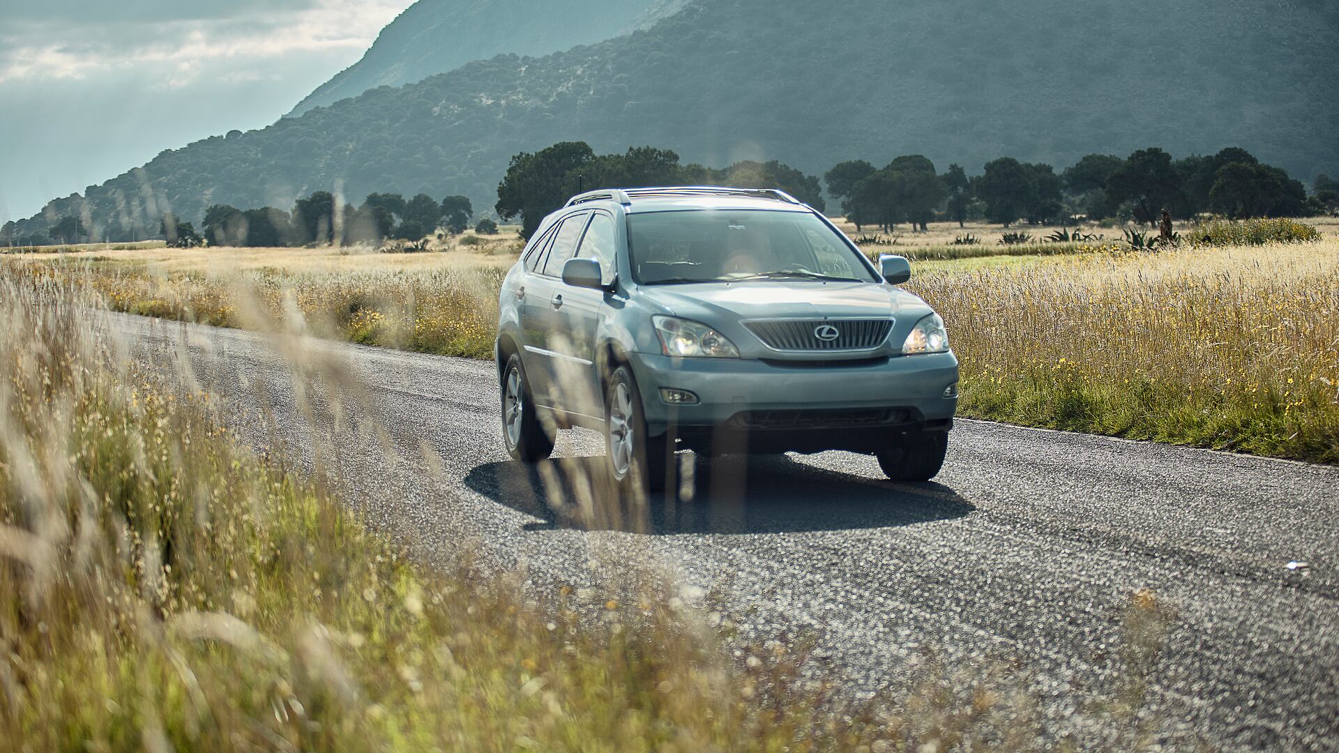 El concepto de lujo en los autos evoluciona hacia experiencias sensoriales y personalizadas, más allá de materiales y motores potentes. (Cortesía Lexus)