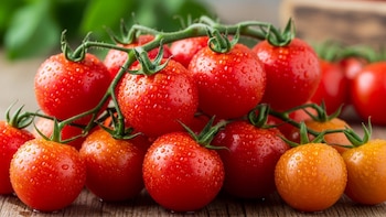 Jugo de tomate: cómo prepararlo para obtener sus beneficios que regulan la presión arterial y cuidan el corazón