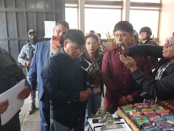 Un juzgado de Guatemala decretó la falta de mérito y ordenó la libertad inmediata de los hermanos Rigoberto y Daniel Zaqueo Choc Toz.