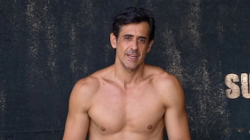 Víctor Janeiro se acuerda de su sobrina Andrea en ‘Supervivientes All Stars 3’: “La tenemos muy presente y no nos olvidamos”