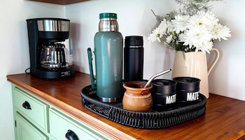 TEAM MATE O CAFE DECO