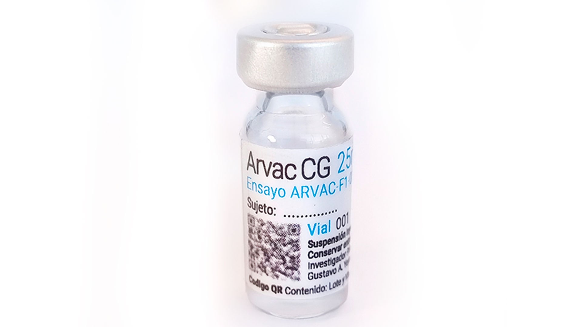 Cassará afirmó que ARVAC puede reformularse en unos cuatro meses si surge una variante del SARS-CoV-2 con escape inmunológico y mayor transmisión. (Imagen Ilustrativa Infobae)