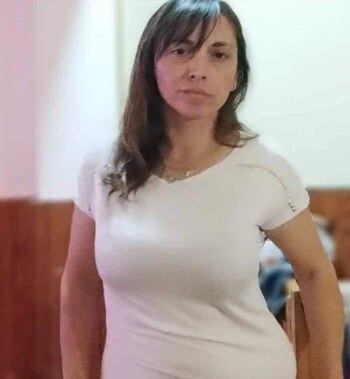 Sofía tenía 38 años