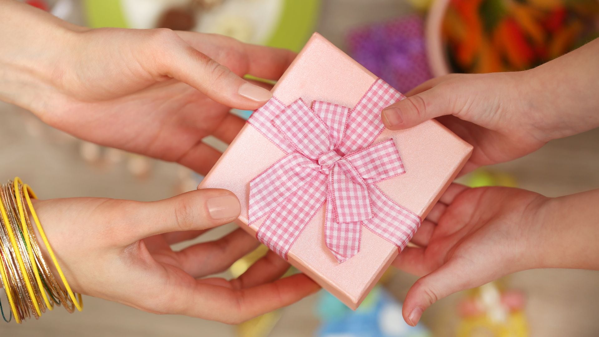 Objetos que combinan utilidad cotidiana y afecto son los más valorados por la generación silver.