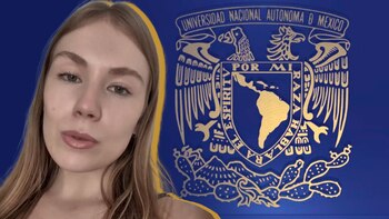 La mujer rusa se encuentra