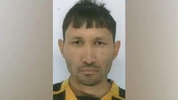 Adbul Shakoor Ezedi