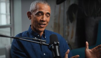 Barack Obama reveló sus favoritos