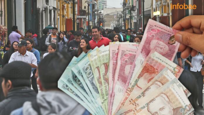 Gratificación 2024: estos son los requisitos para recibir el pago extra| Andina