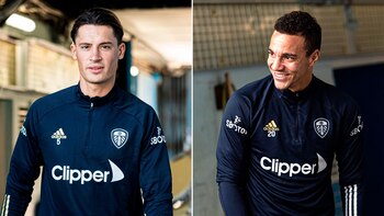 El alemán Robin Koch y