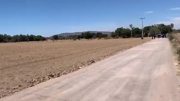 Sicarios mataron a sus padres