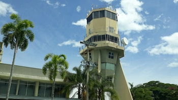 La Aeronáutica Civil envió un