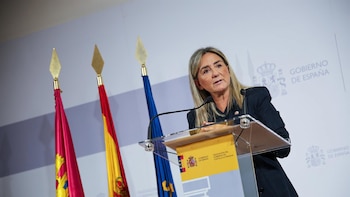 El PSOE felicita a Elma