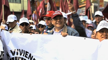 La Ciudad de México ejercerá