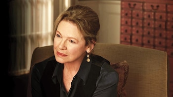 Brad Pitt elige a Dianne