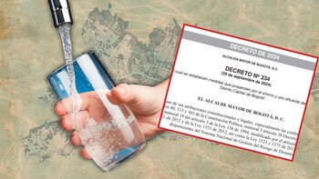 La alcaldía de Bogotá impulsa