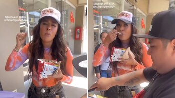 “Súper sencilla”: Galilea Montijo genera