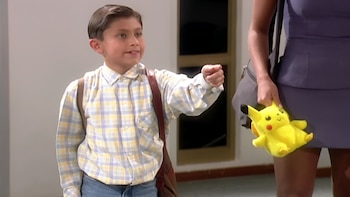 Así se ve hoy Jimmy,