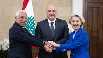 La UE respalda el control