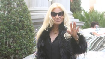 Susana Giménez prepara su regreso