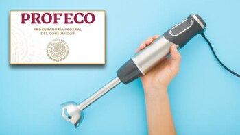 Las mejores batidoras de mano,