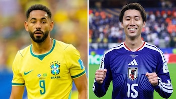 ¿Dónde ver Brasil vs Japón por el Mundial 2026? Canal TV en Perú del partido por los 16avos de final