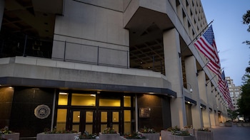 El FBI cierra la histórica