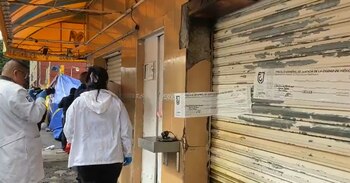 El establecimiento está bajo investigación.