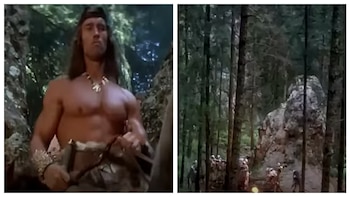 (Captura de pantalla/conan el destructor)