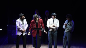 La Academia de la Música