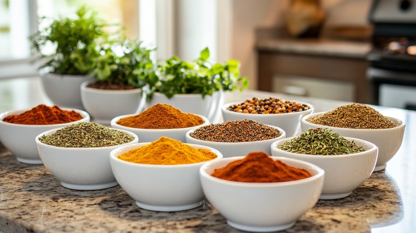 El almacenamiento adecuado de condimentos varía según el contenido de sal, azúcar, acidez y tipo de producto(Imagen Ilustrativa Infobae)