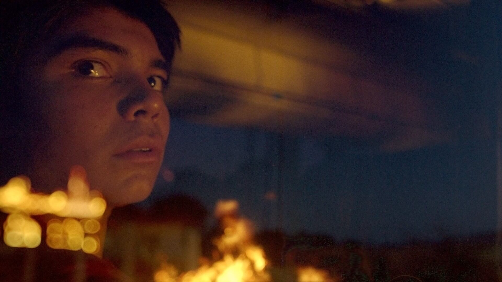 SUJO  es una de las películas con más nominaciones.(Cinépolis Distribución)