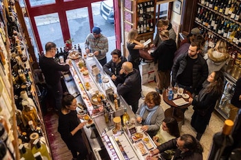 Quimet & Quimet, uno de